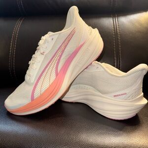 Puma Darter Pro-Foam Women's Athletic Running Gym Workout Shoes  Size 8.5 New